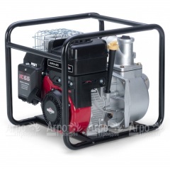 Бензиновая мотопомпа Briggs&#38;Stratton WP3-65 в Москве