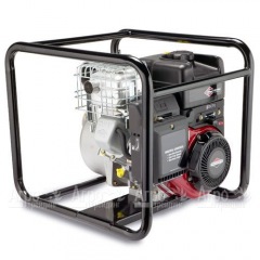 Бензиновая мотопомпа Briggs&#38;Stratton WP2-60 в Москве