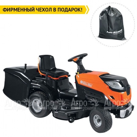 Садовый трактор Oleo-Mac 102R/19 KV в Москве