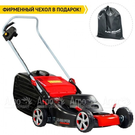 Газонокосилка электрическая Efco LR 48 PE Comfort Plus в Москве