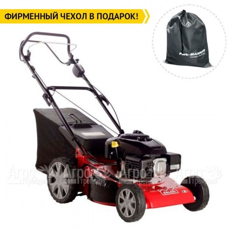 Газонокосилка бензиновая MA.RI.NA Systems GX-52 SK PHW (Kohler XT-6.75)  в Москве