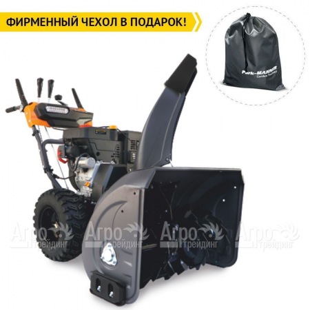 Снегоуборщик Villartec WB9071E в Москве