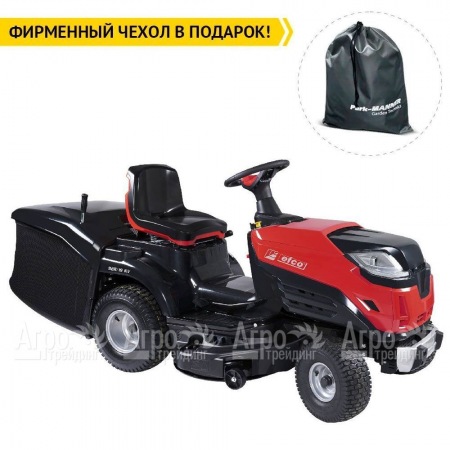 Садовый минитрактор Efco EF 102R/19 K V  в Москве