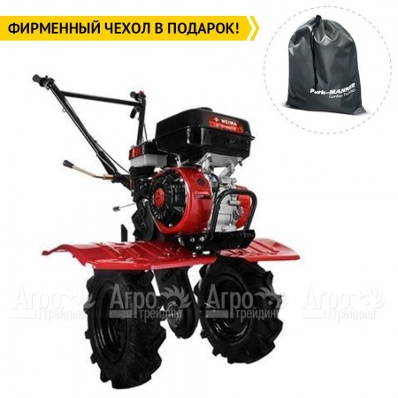 Мотоблок Weima WM900M с двигателем Loncin 168FB 6.5 л.с. в Москве