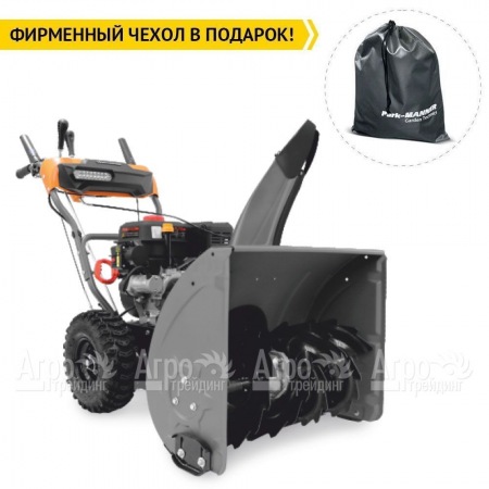 Снегоуборщик Villartec WB9066E  в Москве