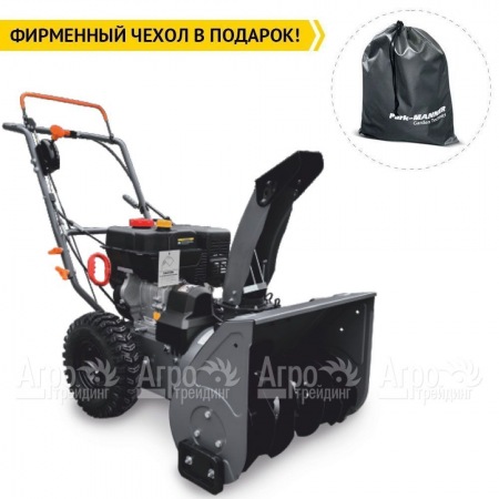 Снегоуборщик Villartec WB7056  в Москве