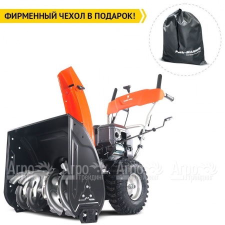 Снегоуборщик Yard Fox Basic 6152E в Москве