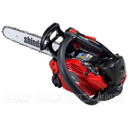 Бензопила Shindaiwa 251TS  в Москве