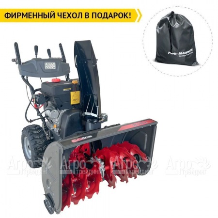 Снегоуборщик EVOline SBG 760 LE  в Москве