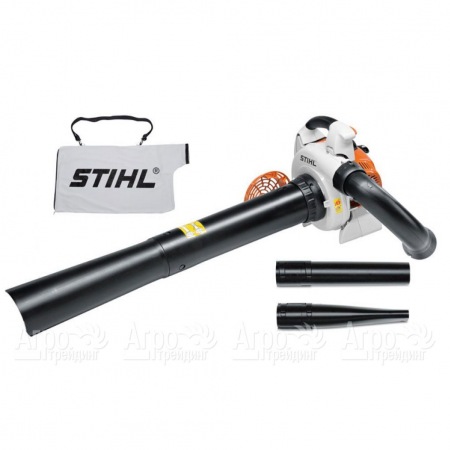 Воздуходувка бензиновая Stihl SH 86 в Москве