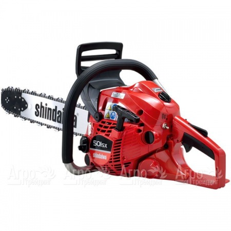 Бензопила Shindaiwa 501SX  в Москве