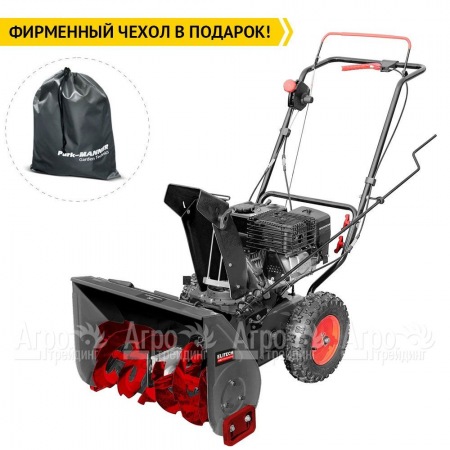 Снегоуборщик Elitech ST 0656 (E1609.012.00) в Москве