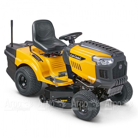 Садовый минитрактор Cub Cadet LT2 NR92 в Москве