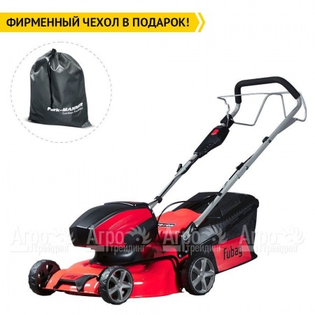 Газонокосилка аккумуляторная Fubag FLA 4240 SM  в Москве