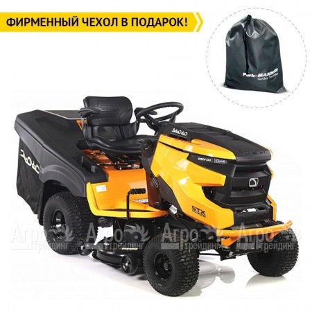 Садовый минитрактор Cub Cadet XT2 CC1023 25HP в Москве