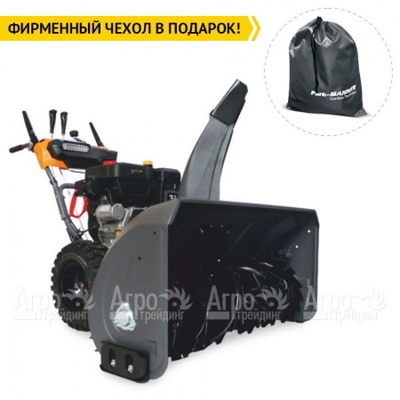 Снегоуборщик Villartec WB1176E в Москве