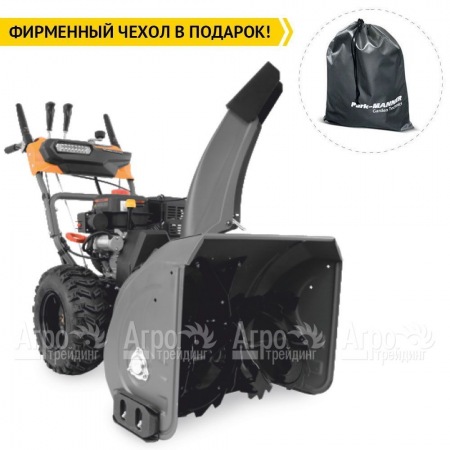 Снегоуборщик Villartec WB7066E  в Москве