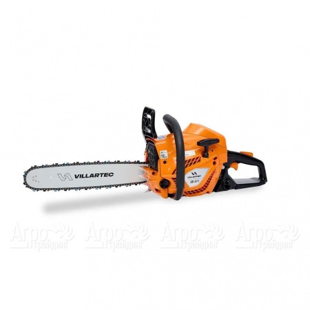 Бензопила Villartec SB571 16&quot; TimberPlus  в Москве