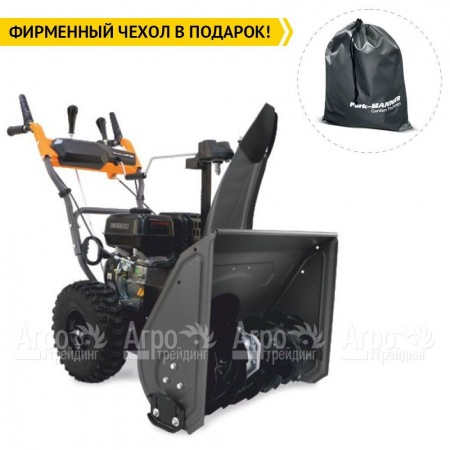 Снегоуборщик Villartec WB5561  в Москве