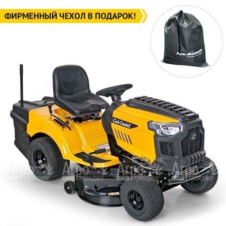 Садовый минитрактор Cub Cadet LT3 PR105  в Москве