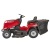 Садовый трактор Mountfield MTF 98H в Москве