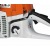 Бензопила Stihl MS 362 20" в Москве