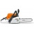 Бензопила Stihl MS 251-16" в Москве