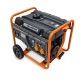 Бензогенератор Villartec GG3400W 2.6 кВт в Москве