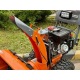 Снегоуборщик Holzfforma ST330DLE PRO в Москве