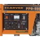 Дизельгенератор Carver PPG-5000D 3.3 кВт в Москве