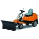 Садовый трактор Stihl RT 4082.0 в Москве