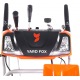 Снегоуборщик Yard Fox Optima 6151E в Москве