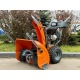 Снегоуборщик Holzfforma ST330DLE PRO в Москве