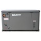 Газовый генератор EVOline GNG 13500 E 12 кВт в Москве