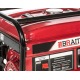 Бензогенератор Brait BR3800-CU(Е) 2.9 кВт в Москве