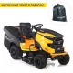 Садовый минитрактор Cub Cadet XT2 CC1023 25HP в Москве