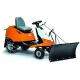 Садовый трактор Stihl RT 4082.0 в Москве